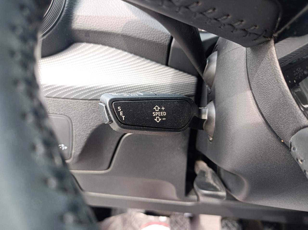 Audi Q2 1.6 TDI Business