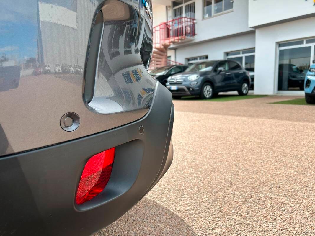 Citroen C5 Aircross 1.6 hybrid phev Feel 225 e-eat8