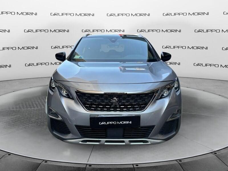 Peugeot 5008 PureTech Turbo 130 GT Line S/S 7 POSTI