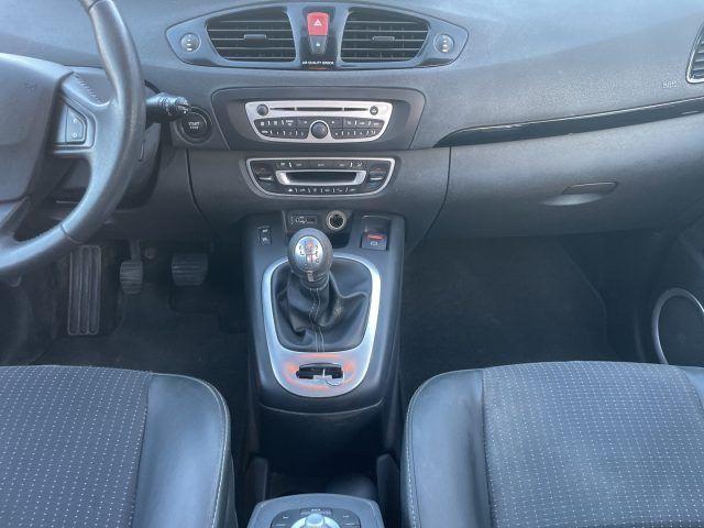 RENAULT Scenic X-Mod 1.5 dCi 110CV EDC Luxe