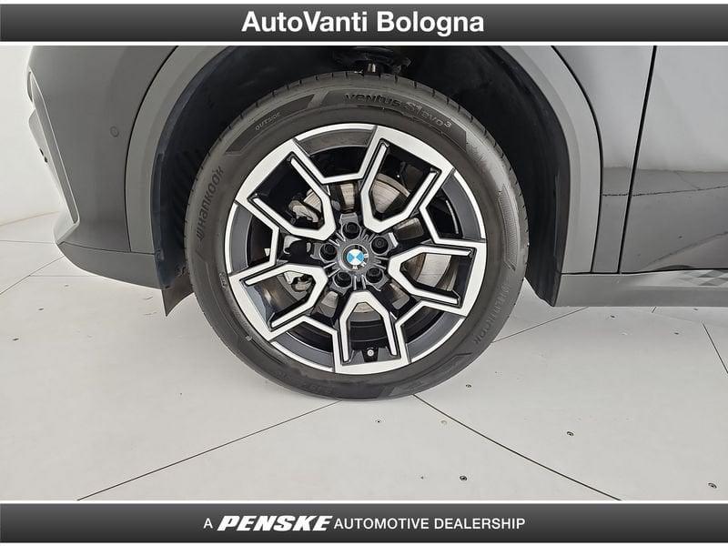 BMW X2 X2 sDrive 18d