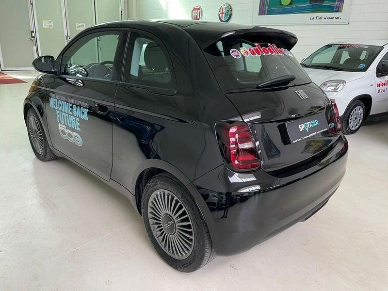 FIAT 500 Icon 3+1 PRONTA CONSEGNA