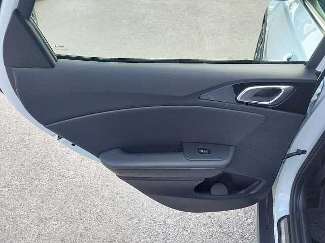 Kia XCeed 1.6 CRDi 136CV MHEV Business 'IN ARRIVO'