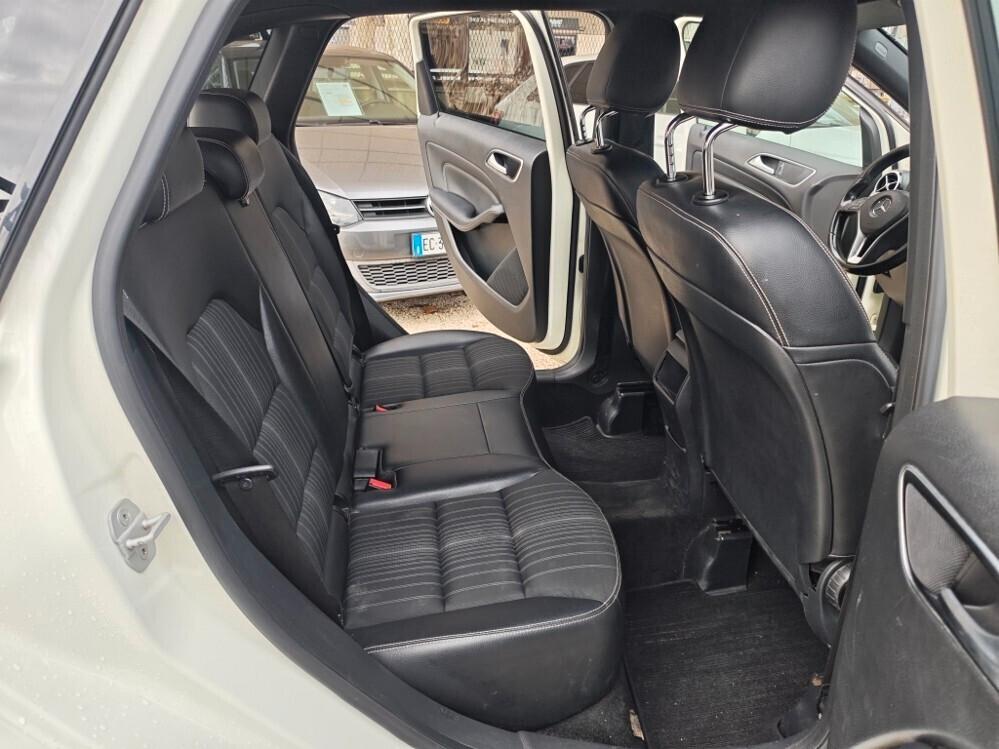 Mercedes-benz B 180 1.8 CDI AUTOMATICA SOLO PER COMMERCIANTI....
