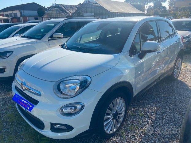 Fiat 500X 1.3 MultiJet 95 CV Business