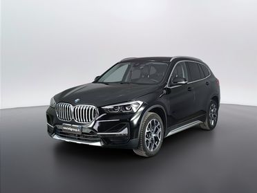 BMW X1 F48 2019 - X1 xdrive18d xLine auto