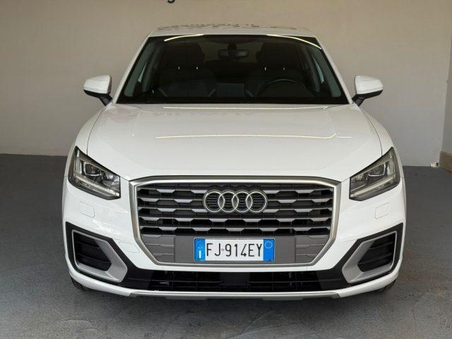 AUDI Q2 1.6 TDI Sport
