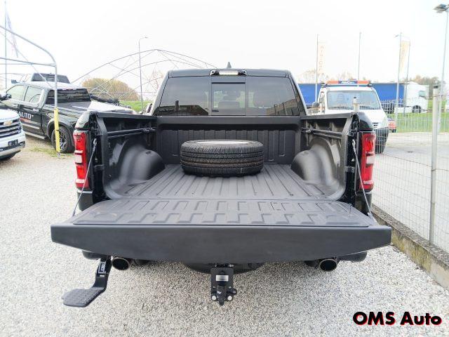 DODGE RAM 1500 3.0L I6 Hurricane LARAMIE NIGHT- Pronta
