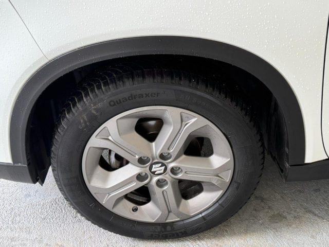 SUZUKI Vitara 1.6 VVT V-Top