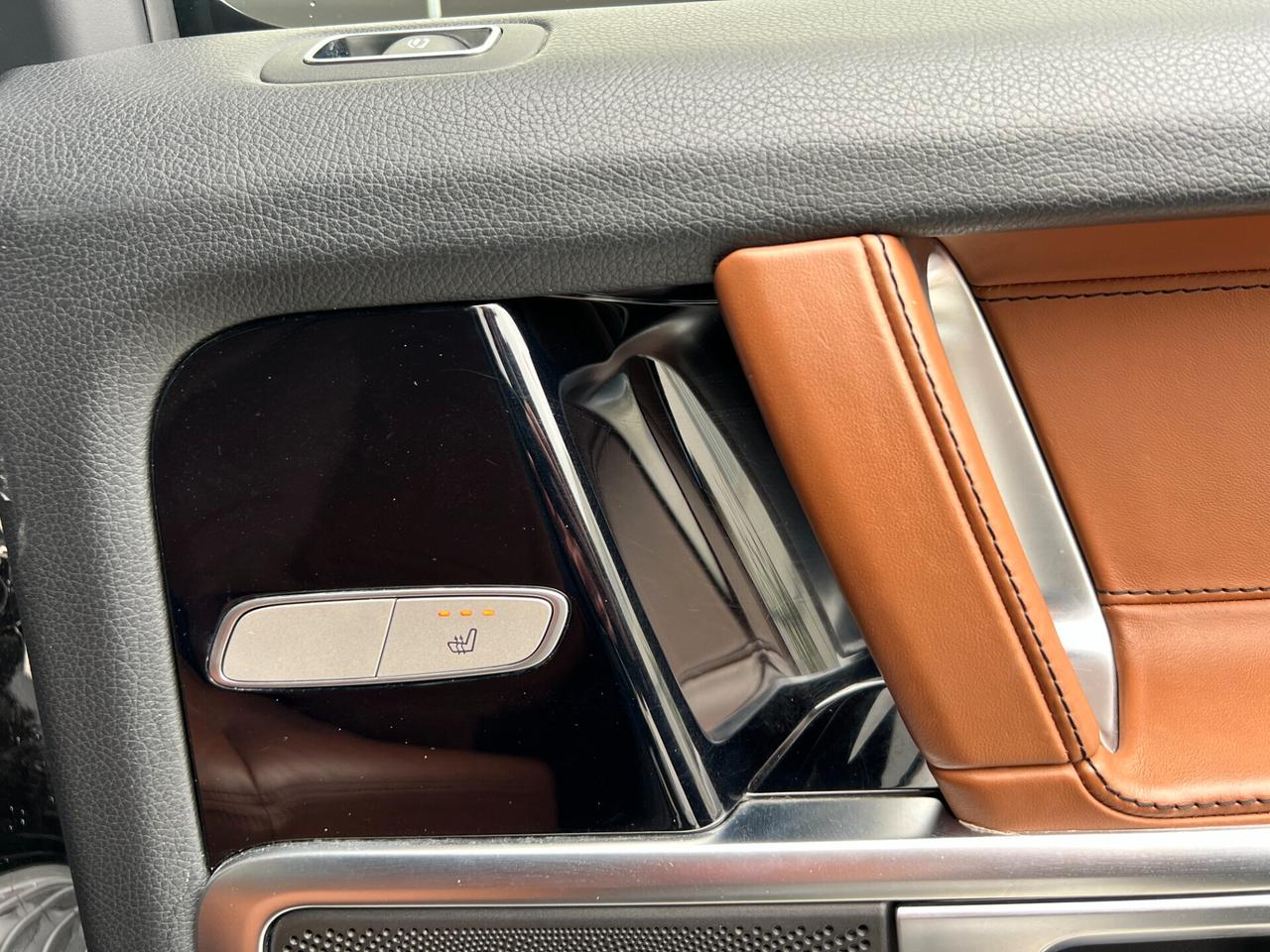 Mercedes-benz G 500 S.W. Premium Plus