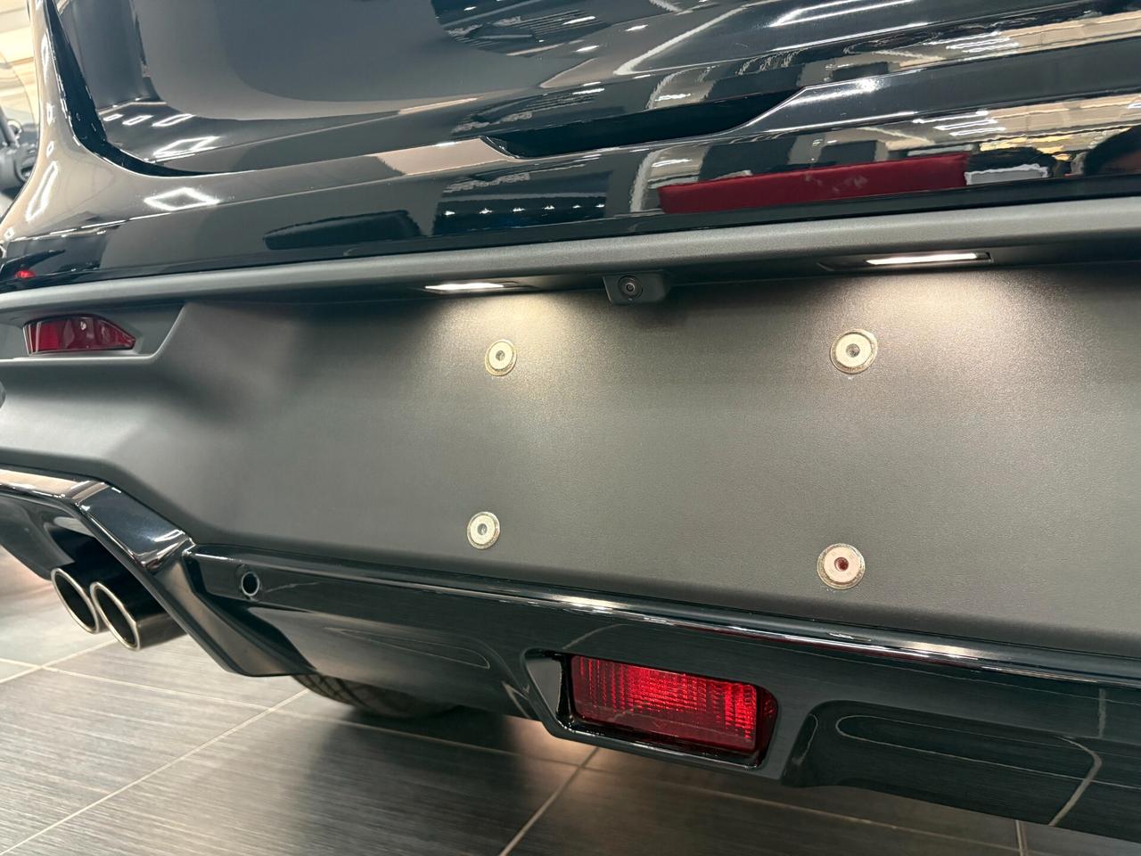 Cirelli 5 1.5 GPL di SERIE Bi-fuel 177cv DCT Automatica Premium - NUOVA
