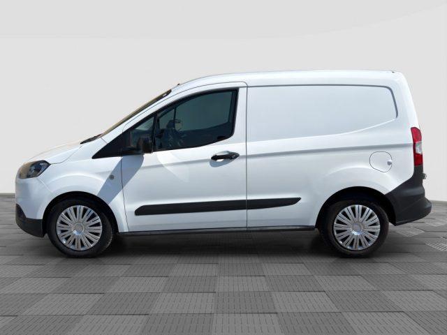 FORD Transit Courier Transit Courier 1.5 TDCi 100CV Van Trend