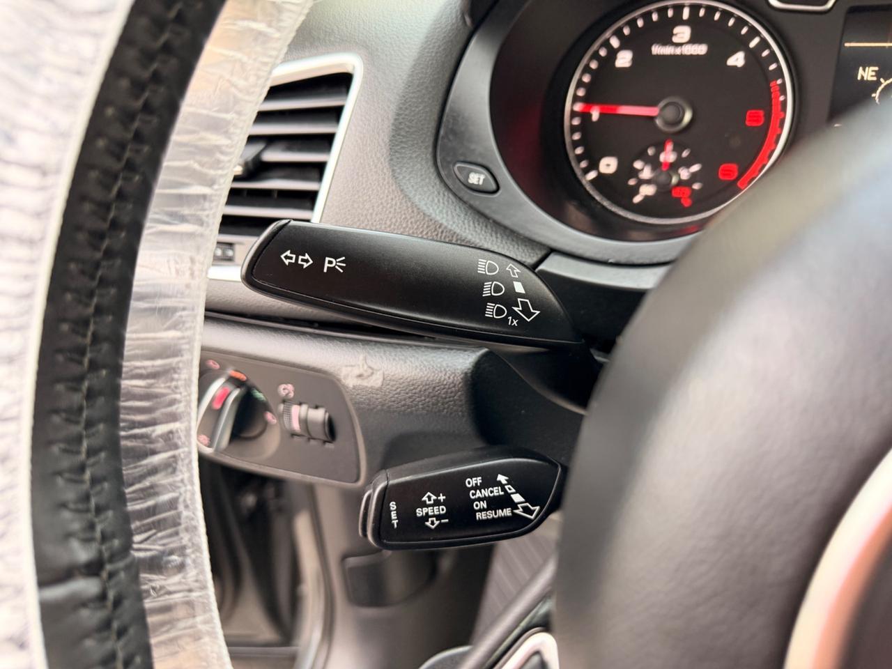 Audi Q3 2.0 TDI 177 CV quattro S tronic Advanced