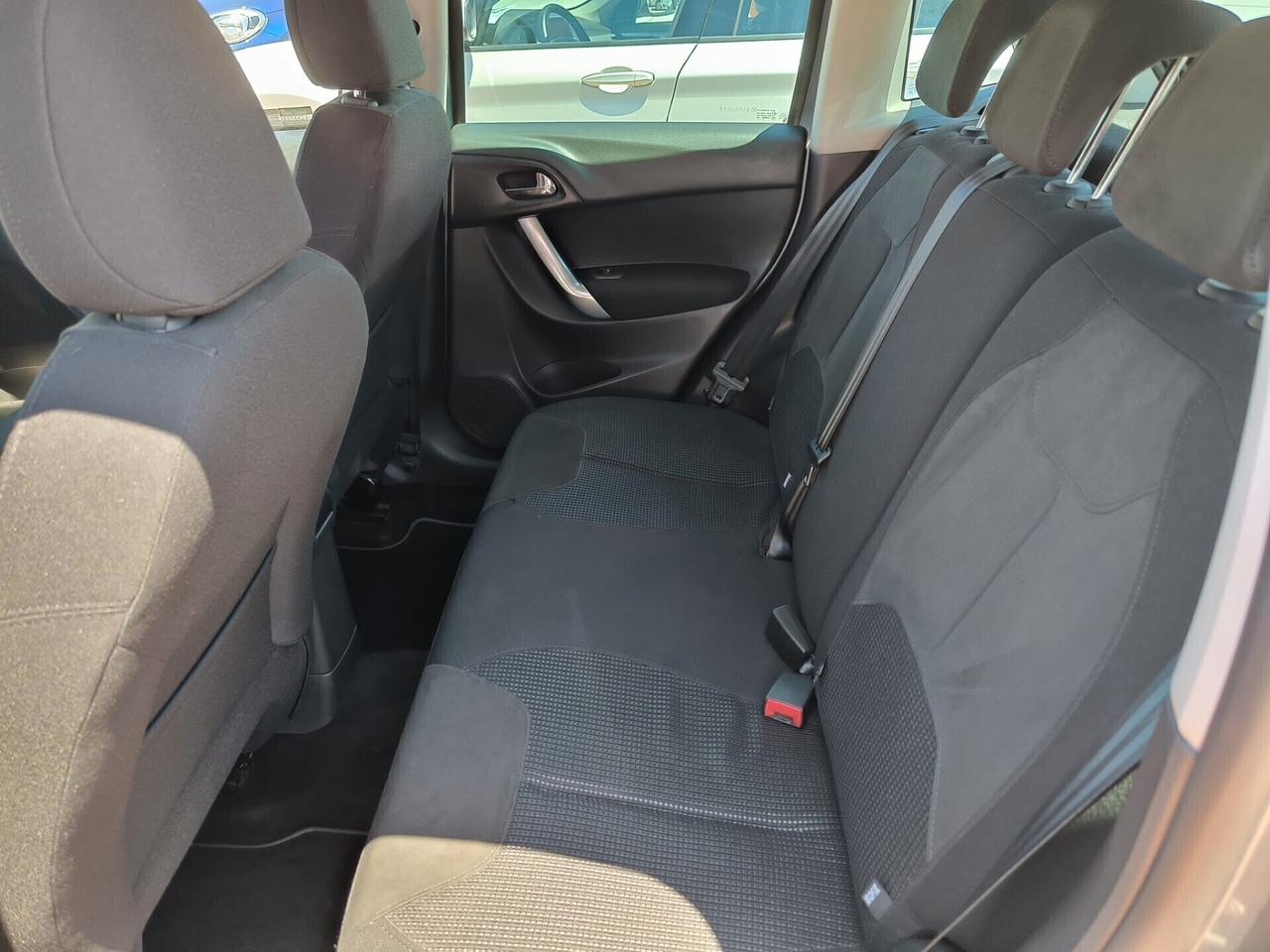 Citroen C3 1.4 HDi 70 Exclusive