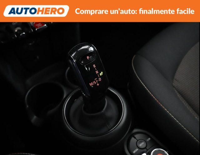 MINI Cooper 1.5 One Essential 5 porte