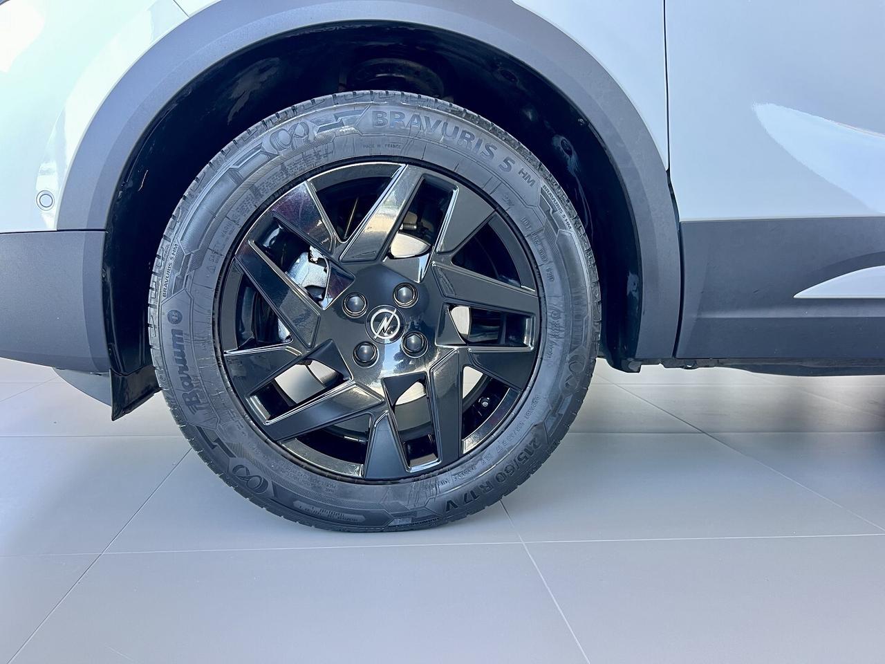 OPEL MOKKA 1.5 DIESEL 110 cv GS LINE - 2022