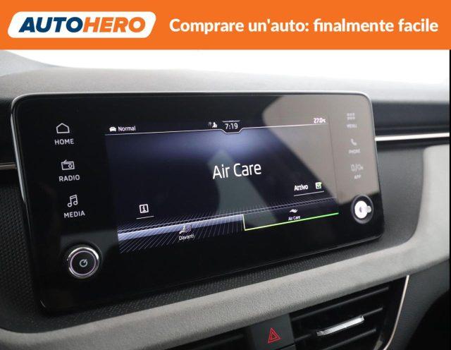 SKODA Scala 1.0 TSI 115 CV Style