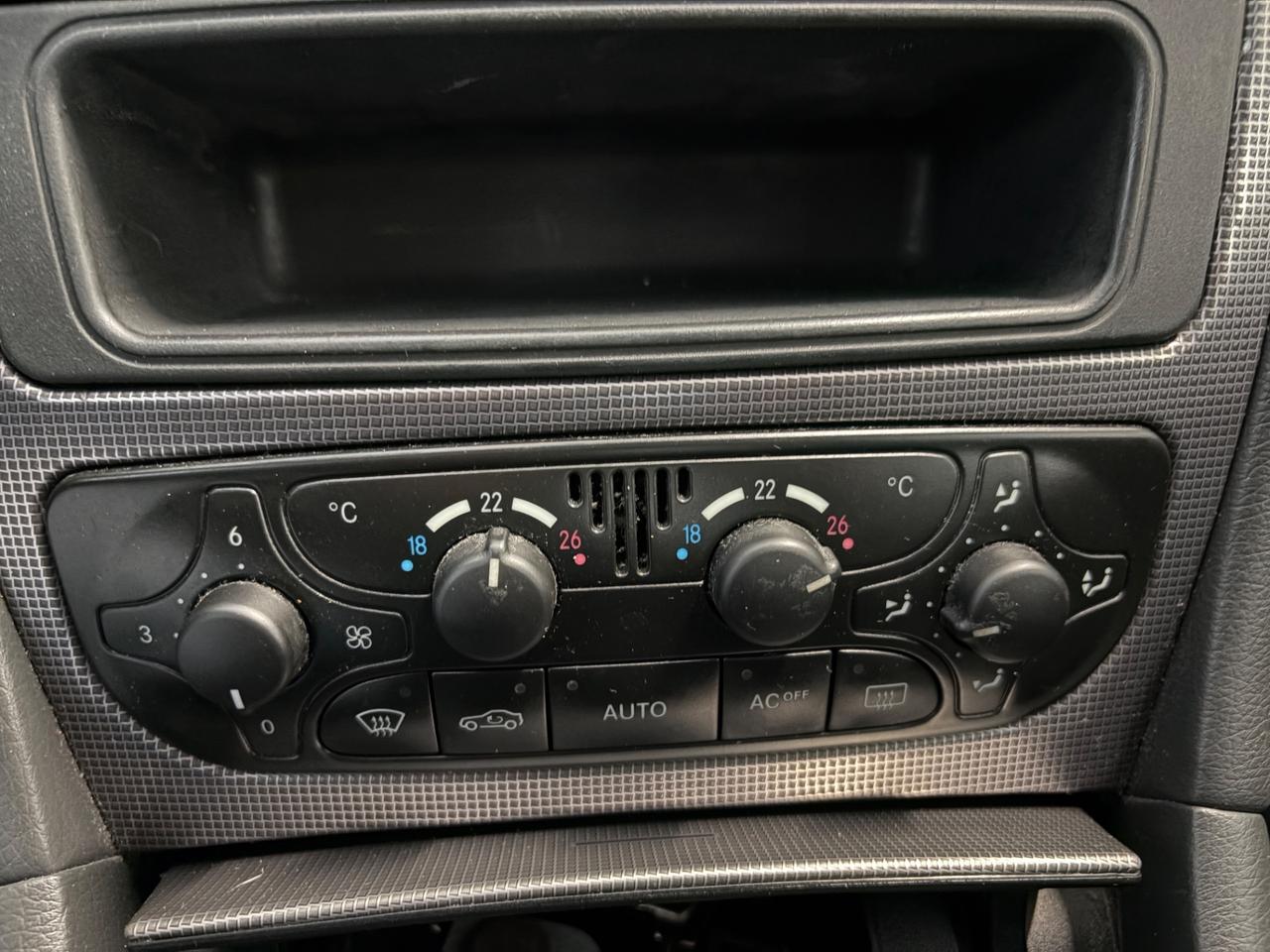 Mercedes-benz C 200 CDI cat Avantgarde Nuova !