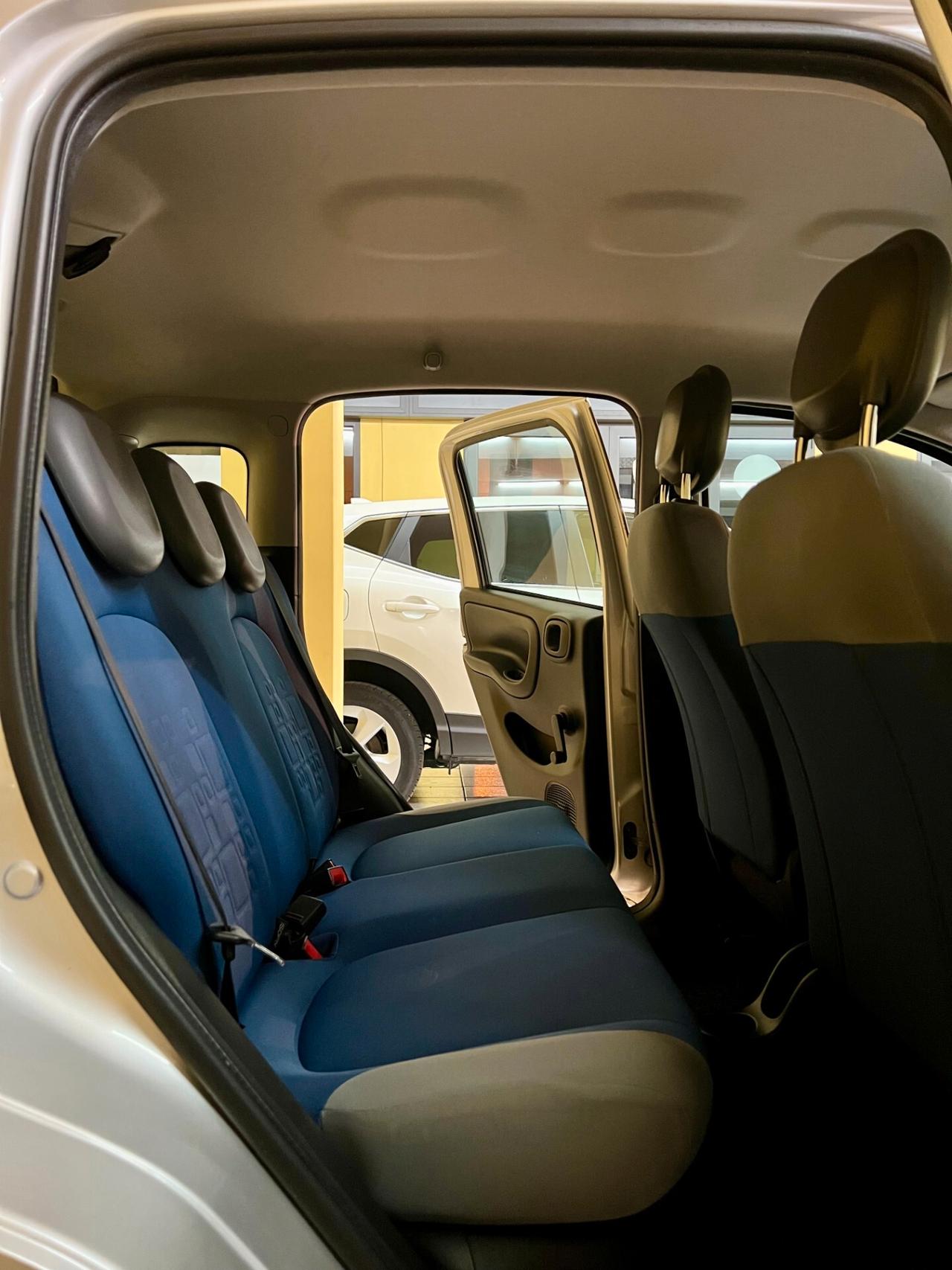 Fiat Panda 1.3 MJT S&S Easy