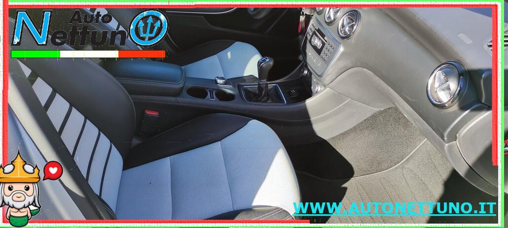 Mercedes-benz A 180 A 180 CDI Premium