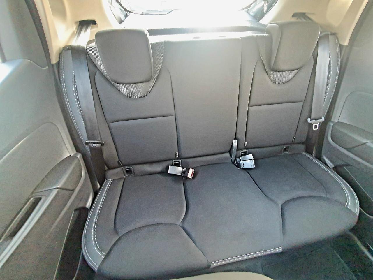 Renault Clio 1.2 75 CV 5 porte Duel
