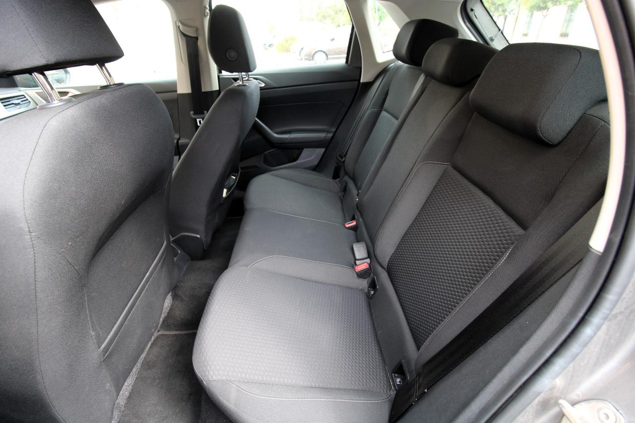 Volkswagen Polo 1.6 TDI 95 CV 5p. Sport BlueMotion Technology