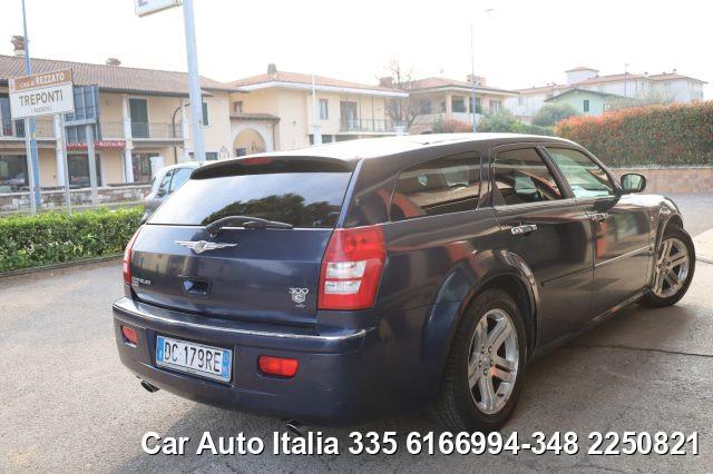 CHRYSLER 300C 3.0 V6 CRD DPF Touring Automatica Pelle Tetto Crui