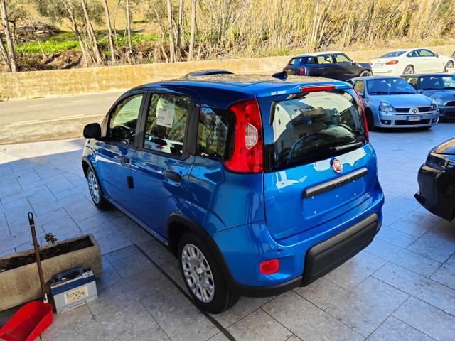 FIAT Pandina 1.0 FireFly S&S Hybrid_Km0