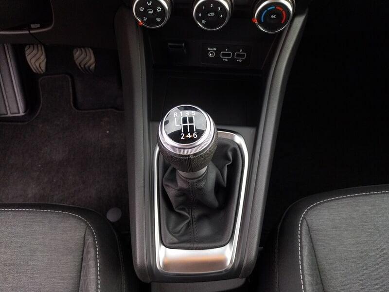 Renault Captur II 2019 1.0 tce Zen Gpl 100cv my21