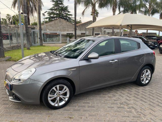 ALFA ROMEO Giulietta 1.6 JTDm-2 105 CV Progression