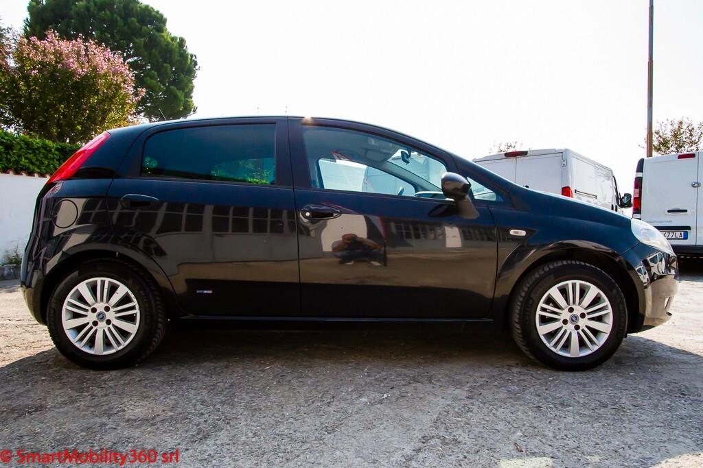 Fiat Grande Punto 1.4 5 porte Active - Ok neopatentati!!!