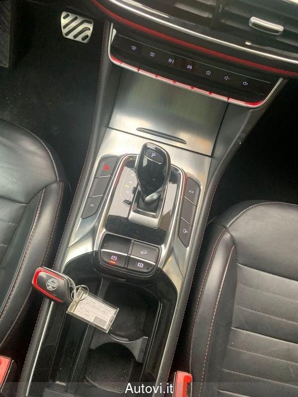 MG EHS Plug-in Hybrid Luxury (PROMO)