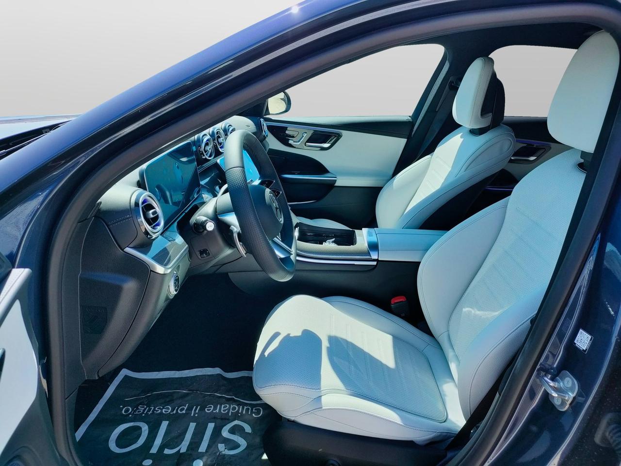 Mercedes-Benz C 220 d