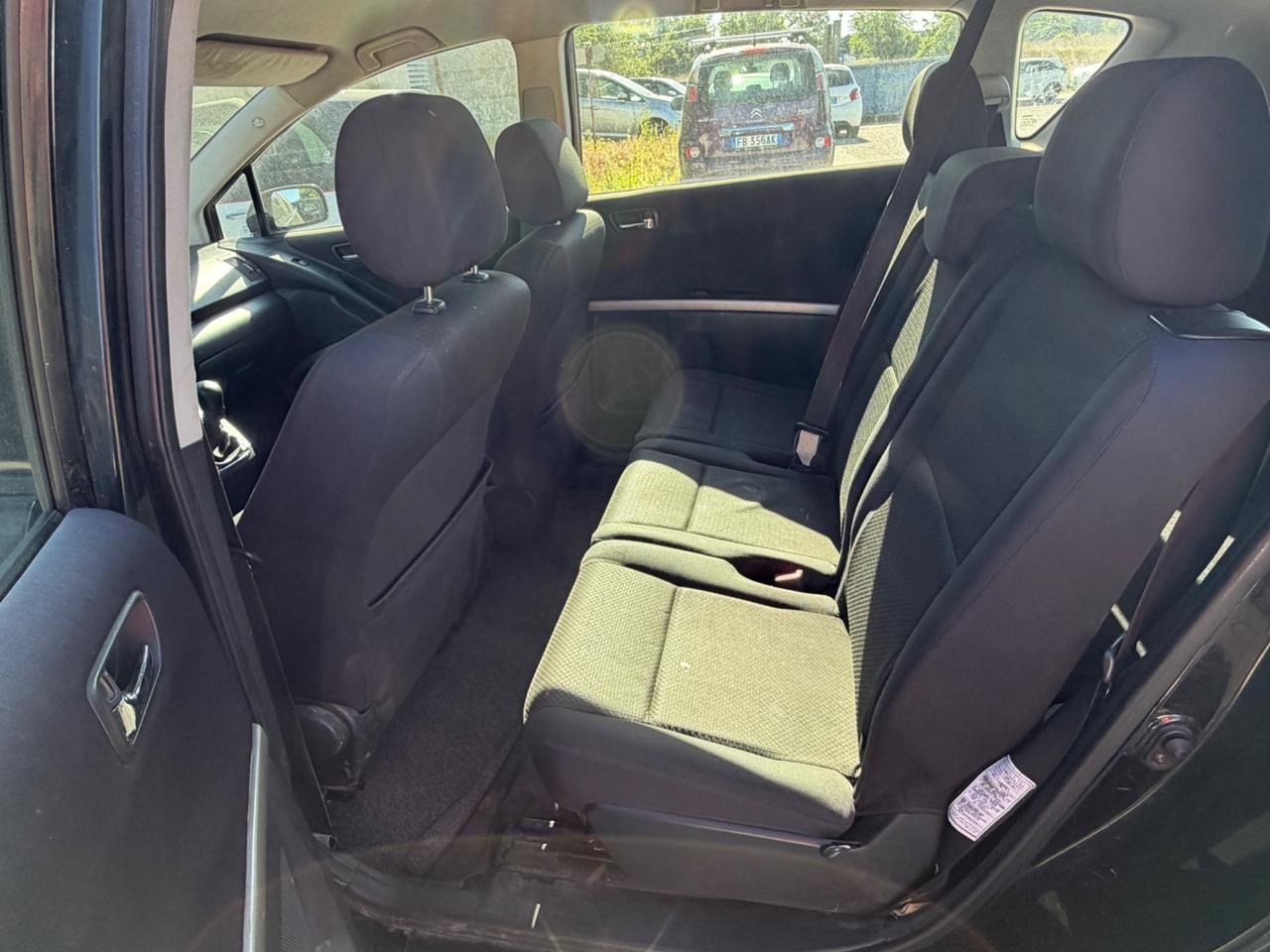 Toyota Corolla 2.0 tdi D-4D 5 porte