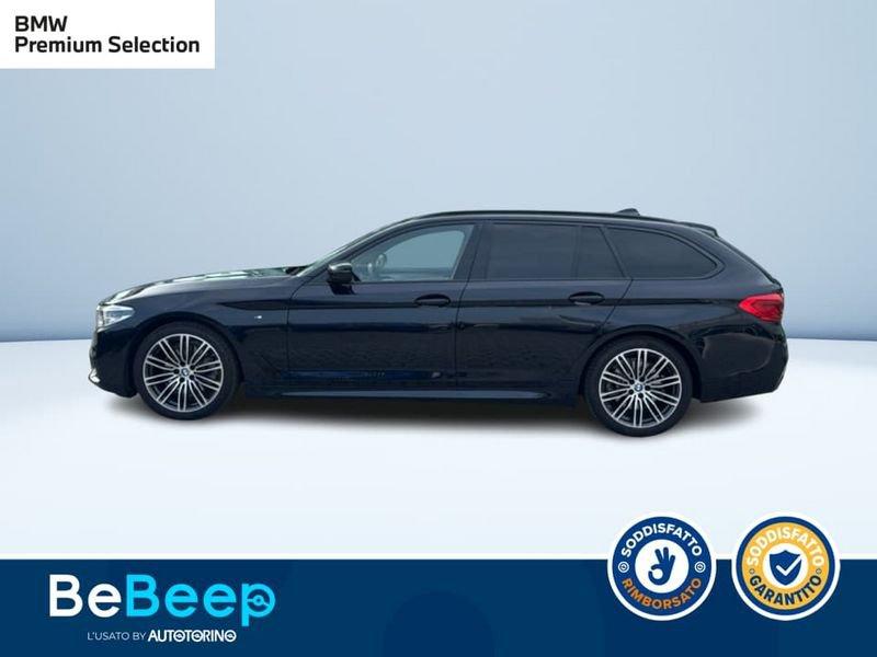 BMW Serie 5 Touring 520D TOURING MSPORT AUTO