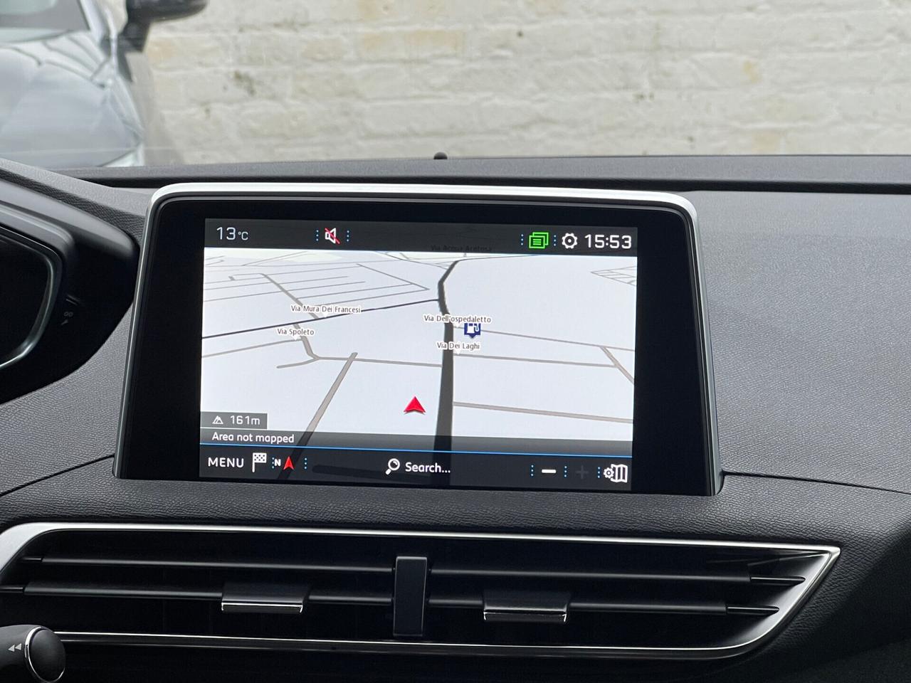 Peugeot 3008 PureTech Turbo 130 Allure PREZZO REALE