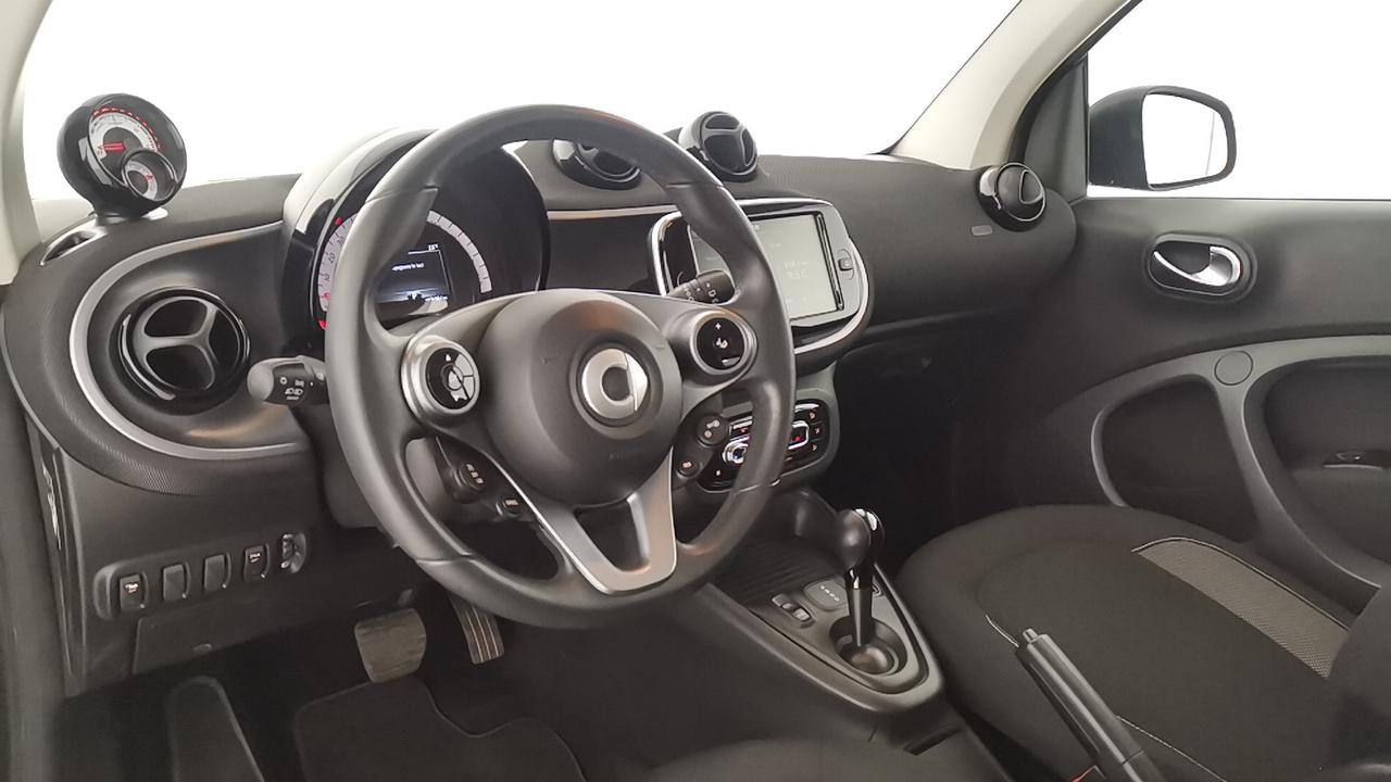 SMART Fortwo III 2020 - Fortwo eq Passion 22kW