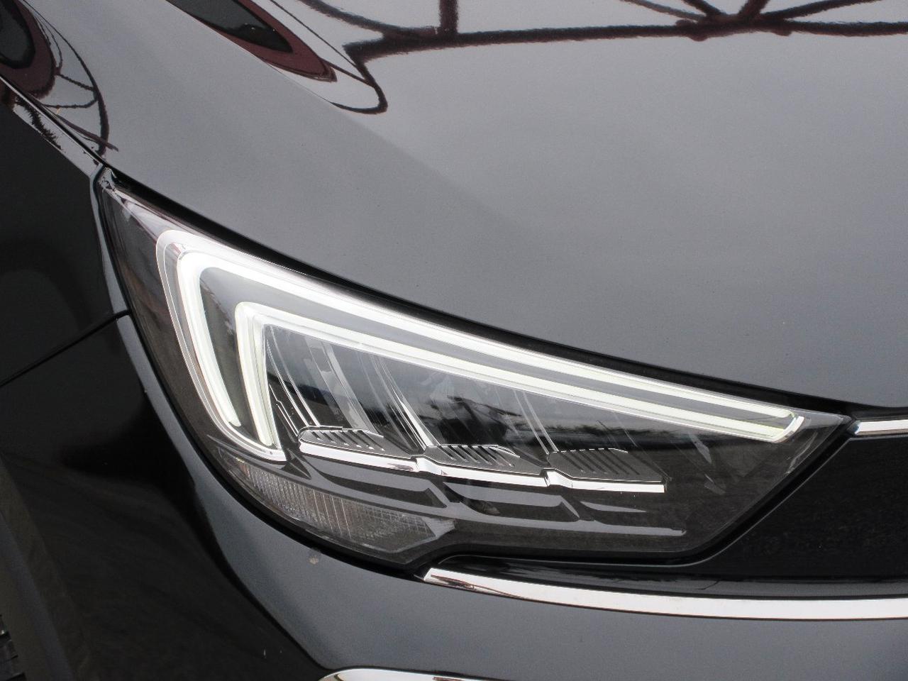 Opel Crossland 1.5 ecotec Elegance 110cv