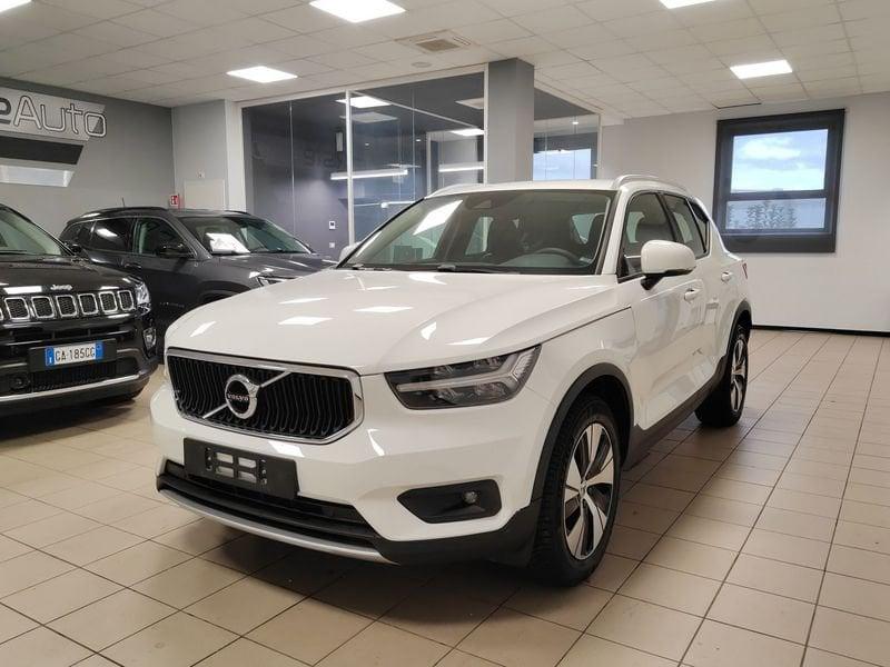 Volvo XC40 D3 Geartronic Business