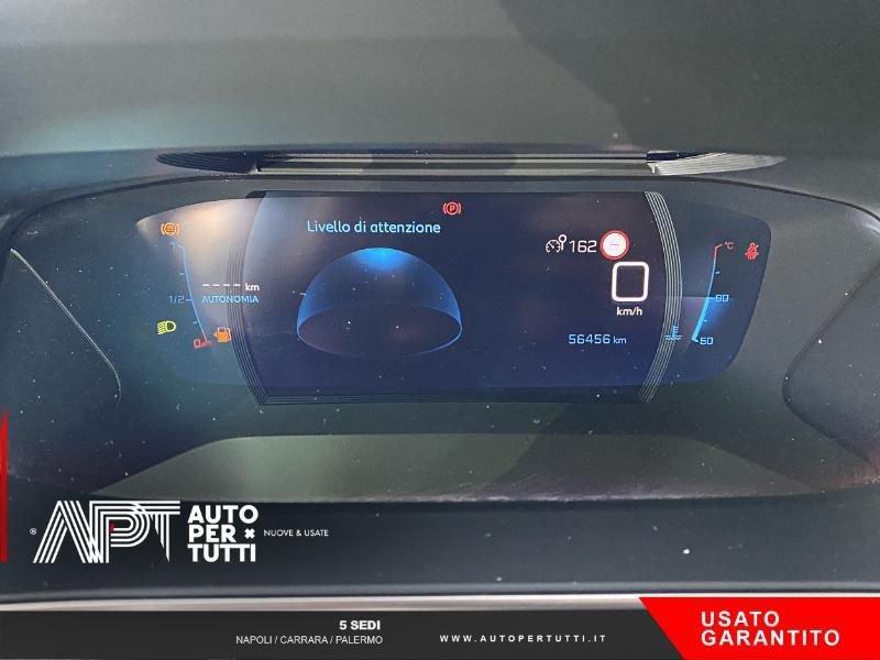 Peugeot 2008 2008 1.2 puretech Allure Pack s&s 130cv