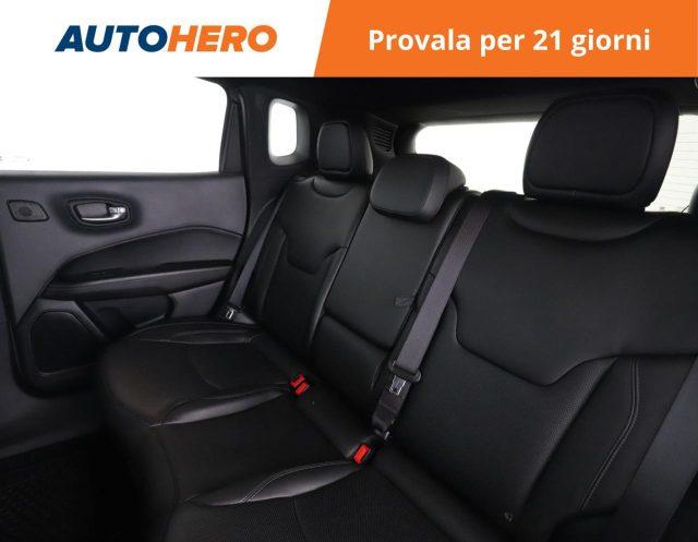 JEEP Compass 1.3 Turbo T4 240 CV PHEV AT6 4xe S