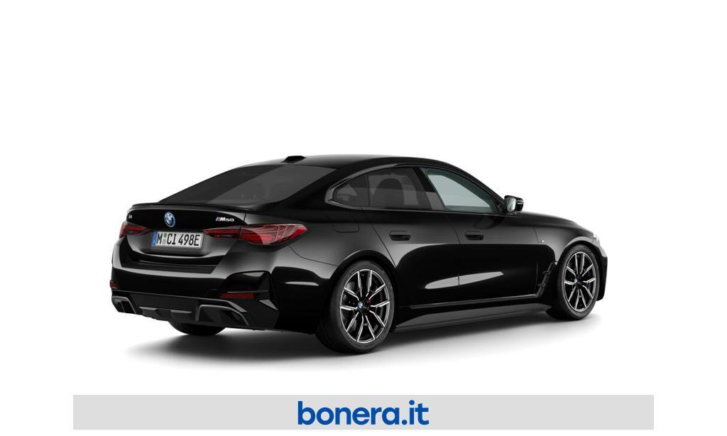 BMW i4 M 50 M Sport Pro