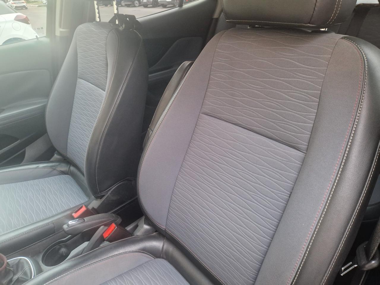 Opel Mokka 1.7 CDTI 130cv PERFETTA