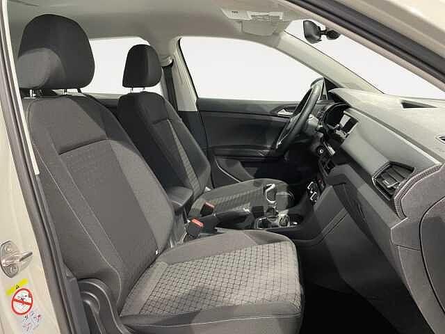 Volkswagen T-Cross 1ª serie 1.0TSI 95CV Style - NEOPATENTATI