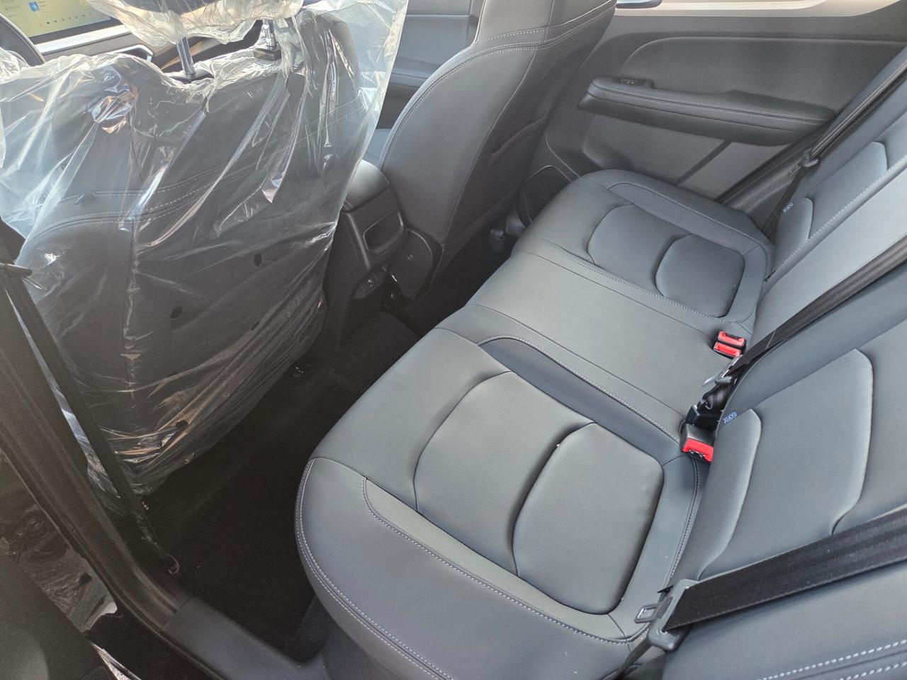 Emc Sei Vettura nuova da immatricolare senza obbligo finanziario !!