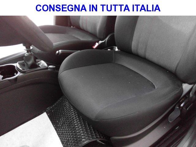 FIAT Punto +IVA 1.4 GPL N1 AUTOCARRO 4 POSTI-FRIZIONE NUOVA-