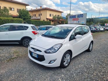 Hyundai iX20 1.4 CRDI 90 CV Comfort