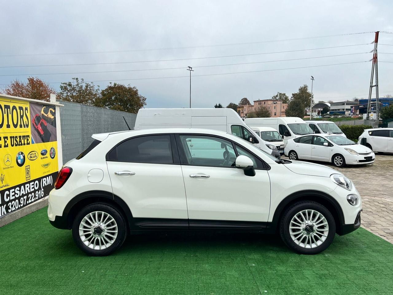 Fiat 500X 1.0 T3 120 CV Cross 05/2022
