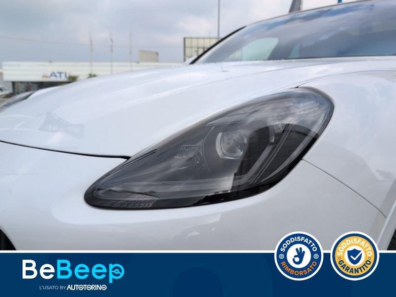 Maserati Grecale 2.0 MHEV MODENA 330CV AUTO