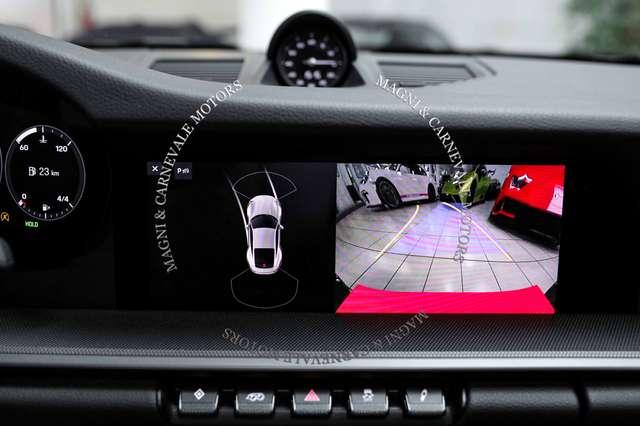 Porsche 992 CARRERA|TETTO|BOSE|SPORT-CHRONO|SCARICO|PDLS|APPLE